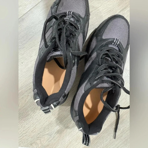 Dr Comfort Endurance Plus Men’s Athletic Shoe - Picture 5 of 8